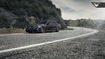 Mercedes-Benz E63 AMG S 4Matic by Vorsteiner 2014 года